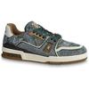 Trainers 'Grey Crystals' 1AARH6