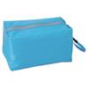 Mizuno Large Lightweight Unisex Swimming Pool Blue Pouch, Water-Repellent, Waterproof, 33JM1035,