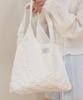 Flove Flower Single Bag_3Colors