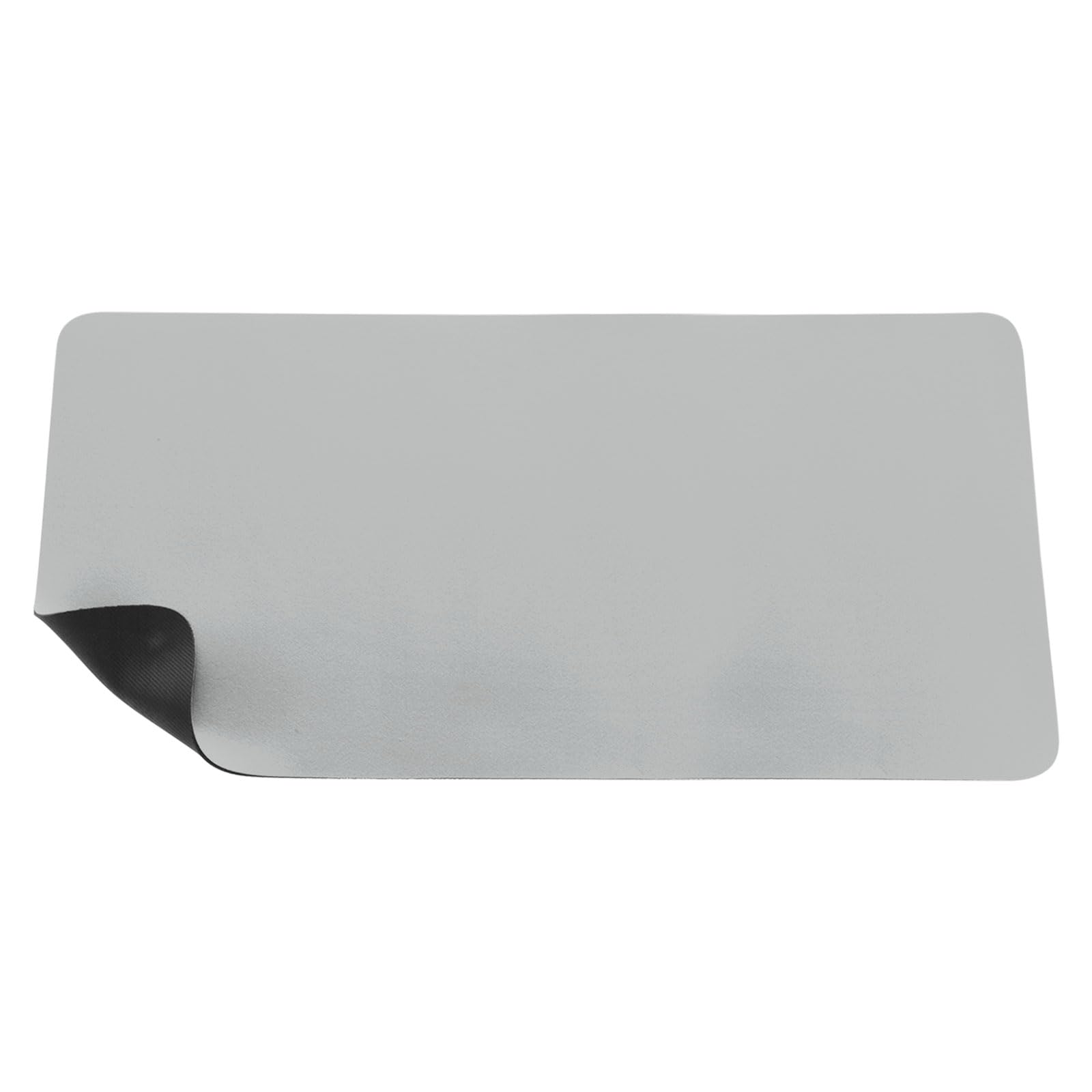 

uxcell Кофе Быстросохнущий Коврик для Сушки Посуды от Пятен Резиновый Абсорбирующий Коврик для Кофе Кухонная Столешница Кофе Кухня Сушка 80 x 40 Светло-Серый Коврик, Коврик, Защита,