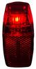 Jy591 Led Bicycle Lamp With Fender Reflector