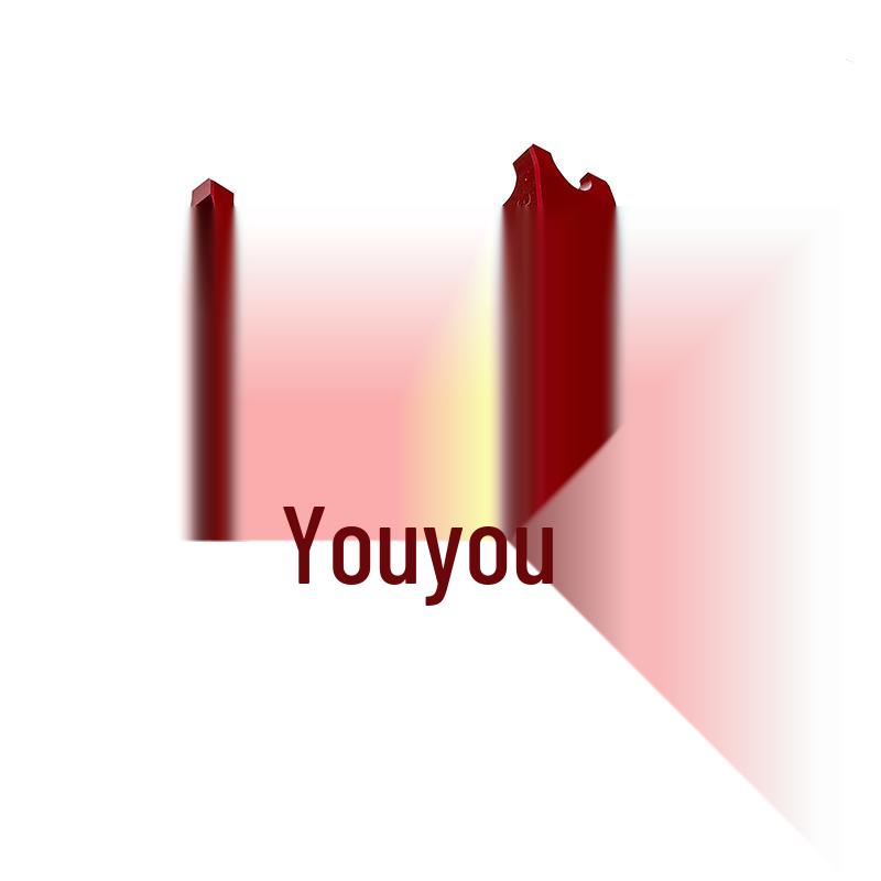 CNC Aluminum Foot Lever for CRF250L/CRF300L Off-road Motorcycle Gear Shifting