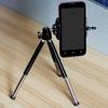 For Projector Camera Phone Aluminum Zinc Zinc Alloy Phone Selfie Clip Stand Selfie Stick Stand Holder Tripod