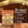 Happilo 100% Natural Californian Raw Walnuts Kernels 200 g