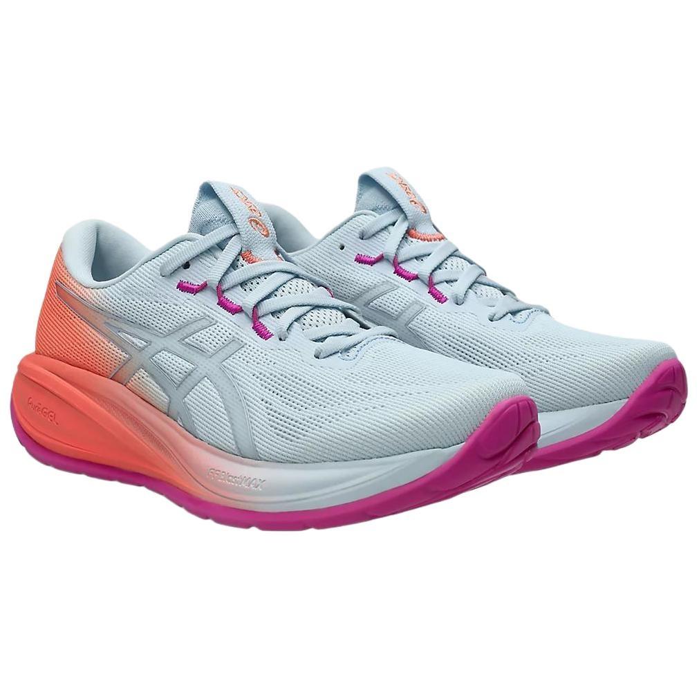 (WMNS) ASICS Gel-Cumulus 28 'Sky Digital Sakura' Women's 1012B986-400