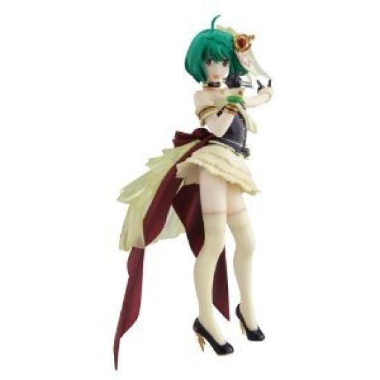 

FW Movie version Macross F The Wings of Goodbye Nyan Nyan Heroines 2nd STAGE Lee Single Item ~ ~ [Ranka A]
