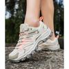 Anti-slip Wear-resistant Hiking Shoes Men Women Breathable Trekking Camping Sports Shoes Outdoor Sneakers