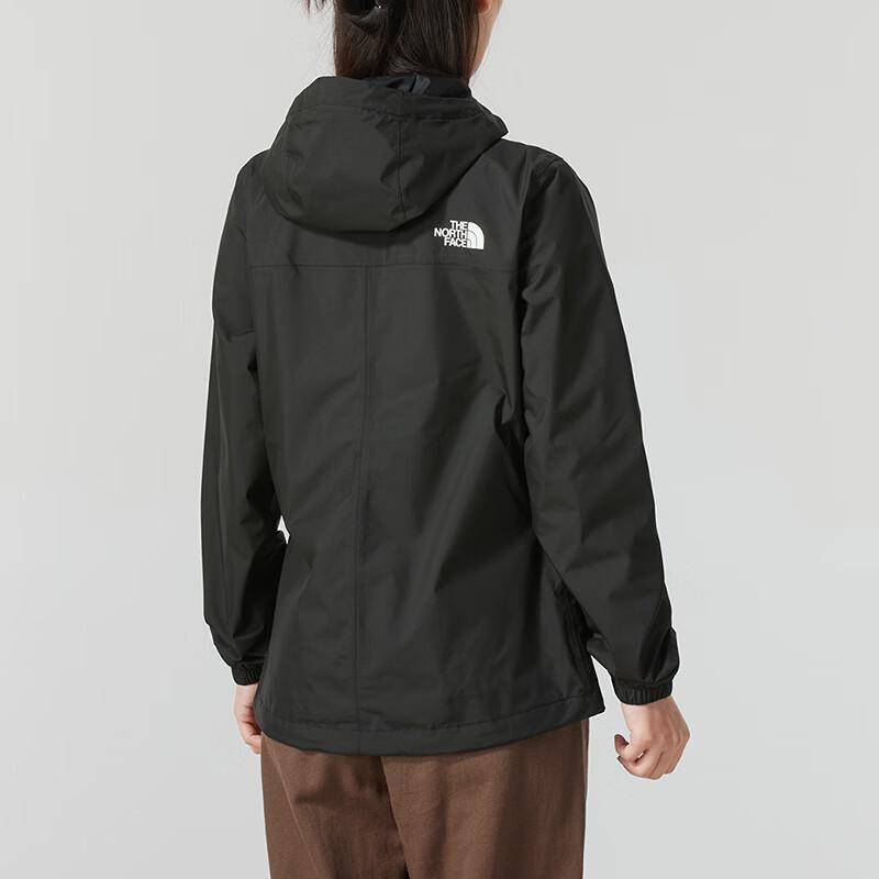 The North Face Women's Windbreaker Jacket