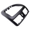 Air Conditioner Vent Outlet Panel 682605M002 Fit for Nissan Sentra Sunny 2000-2006 Black ABS