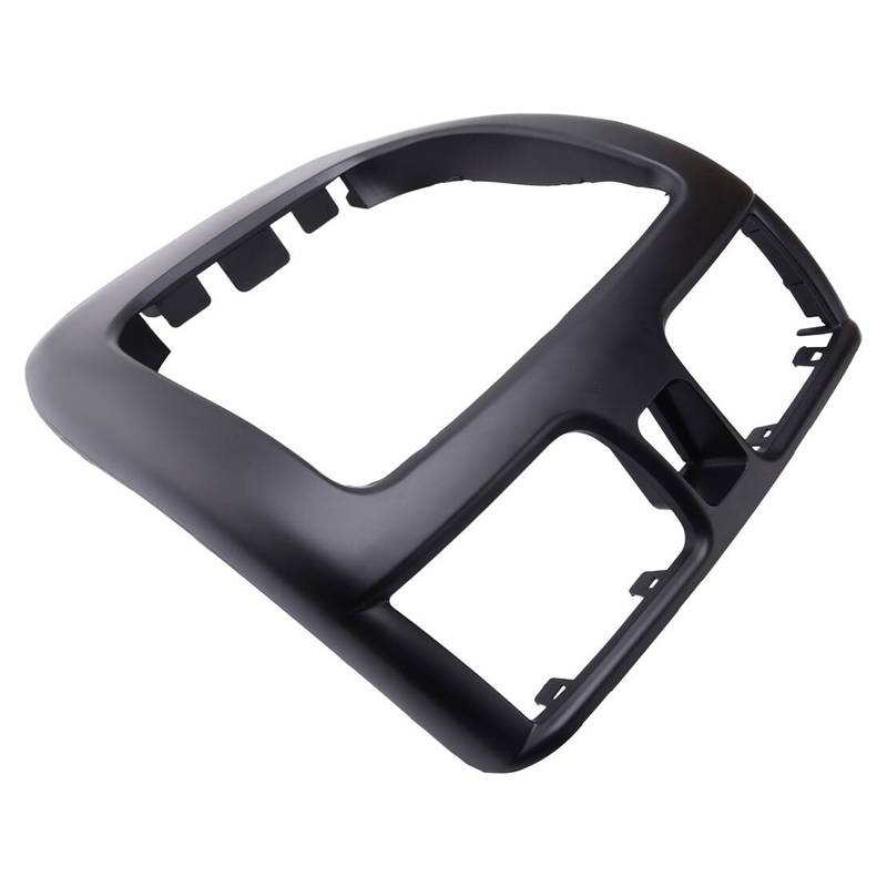 Air Conditioner Vent Outlet Panel 682605M002 Fit for Nissan Sentra Sunny 2000-2006 Black ABS