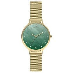 SKAGEN ANITA Series Unisex Wrist Watch SKW2150 SKW2340 SKW3150 SKW3145 Gift Casual Business Sports Student