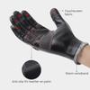 Winter Gloves Windproof Warm Touchscreen Gloves Thermal Waterproof Protective Gloves