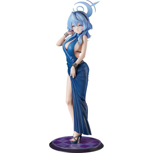 Blue Archive Ako Dress 1/7 Scale Figure Good Smile Company