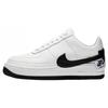 Nuove Air Force 1 Jester Xx Bianco Nero da Donna AO1220-102