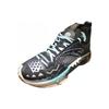 Anta Shock Wave 5 Pro Kyrie Irving Lone Ranger Herre Sneakers Svart Sølv 112341111-2