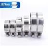 304 Stainless Steel European Reinforced Hose Clamp 201/316