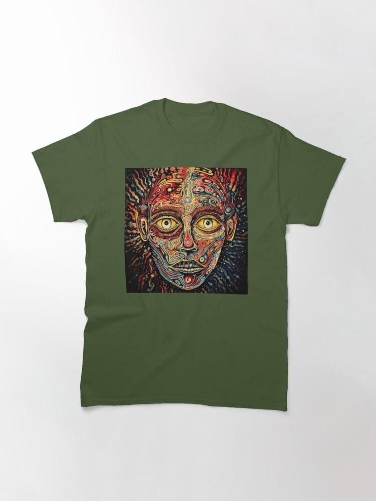Visage Visage Classic T-Shirt
