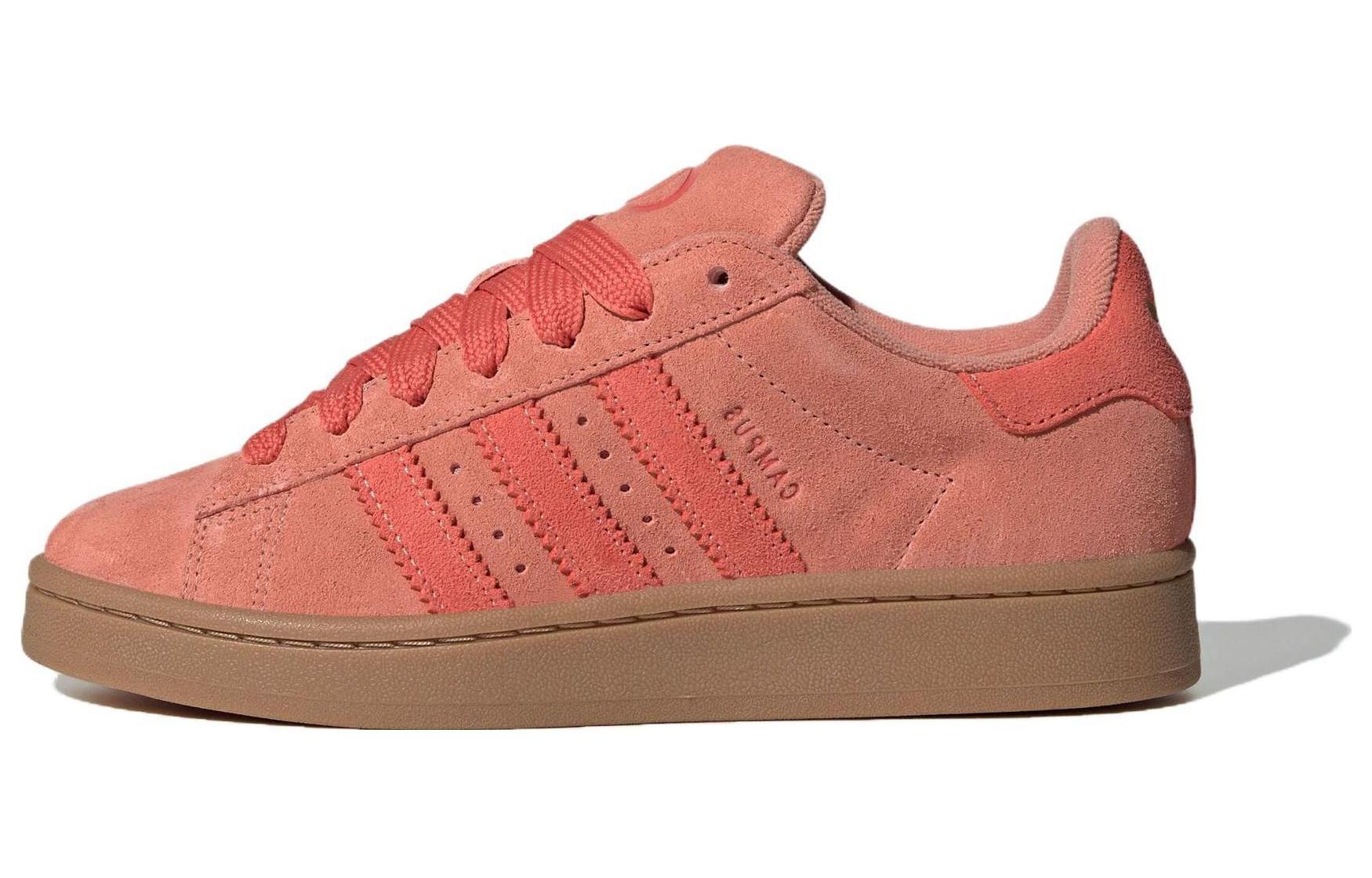 Campus Wmns Adidas Originals 00s  Wonder Clay  Women s IE5587 38