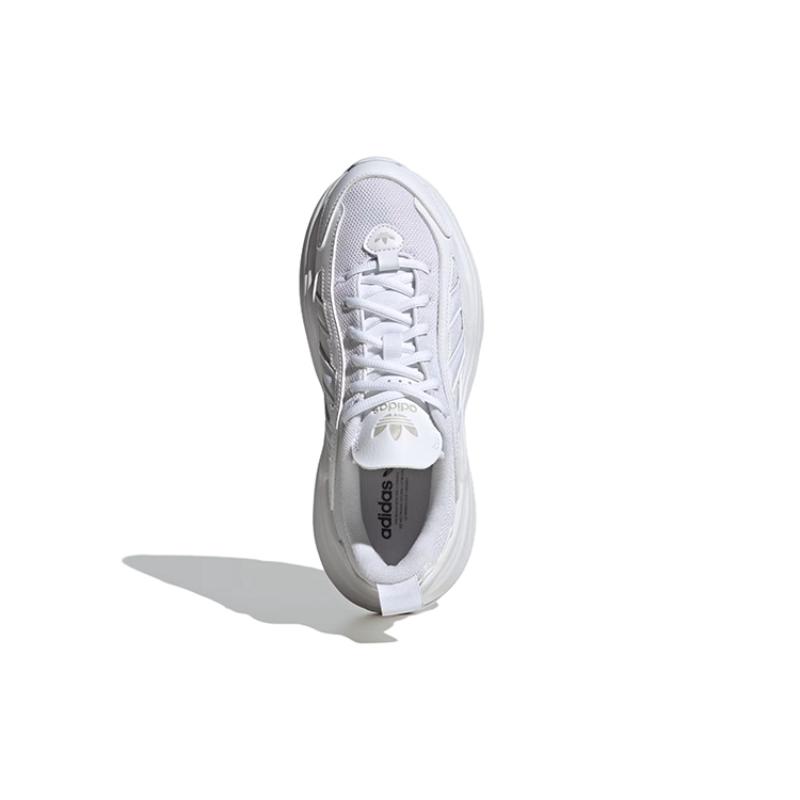adidas originals Ozgaia Footwear White Women's Sneakers IG6047