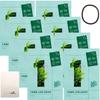 Pikotta Numbers In 1 Face 1 Hinoki Water Moisturizing and Toning Sheet Korean Cosmetics 1 Wide Hair Elastic Ring [Set] No. 8-Sheet Mask, No. 81%