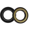 T-Top-Rated-2Pcs Oil Seal 93101-23070 For Outboard 30HP 40HP 48HP 50HP 55HP 60HP 70HP 1984- Engine Replacement 18-029