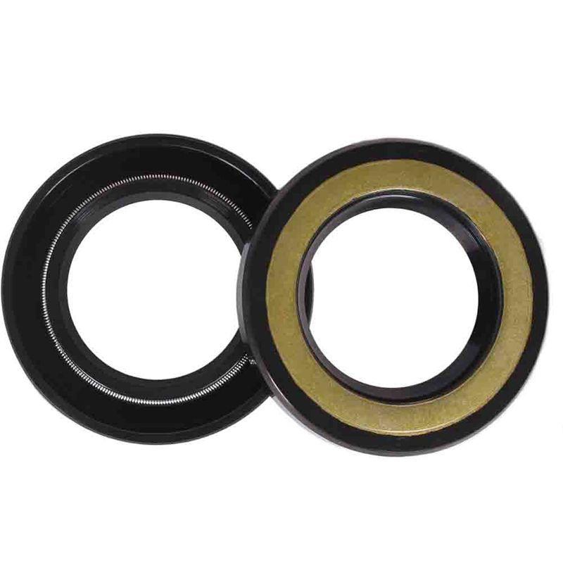 T-Top-Rated-2Pcs Oil Seal 93101-23070 For Outboard 30HP 40HP 48HP 50HP 55HP 60HP 70HP 1984- Engine Replacement 18-029