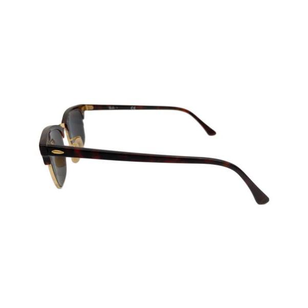 Used Sunglasses Clubmaster CLUBMASTER OPTICS