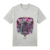 Marrow Deep T-Shirt Mastodon Band 2026 Album Graphic Tee Men Women Summer Streetwear Top Unisex Casual Cotton Tee Top