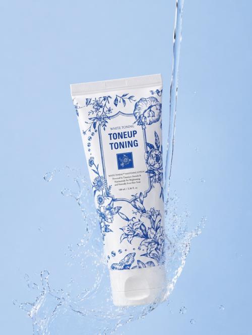 [GOLDENCLIFF] Brightening Tone-Up Spot Correcting Cream 100ml