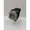 Used SWATCH BLKGRY/4301/9173/belt Repair Digital Watch