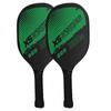 Racquet Set Racquet Set 2 Racquets and 4 Pickleballs Pickle-Ball Racquet and Ball Fitness Activities Extras High Quality Practical Daily Use