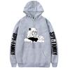 SPY × FAMILY Spy Play House Anime Peripheral Hoodie Hooded Sweater Top Men's and Women's Long Sleeves