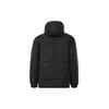 Under Armour ColdGear Infrared Fitted Short Training Down Jacket Men Outerwear Black 1378840-001