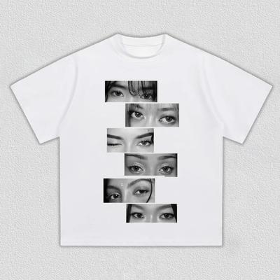 Oberteile – T-Shirts