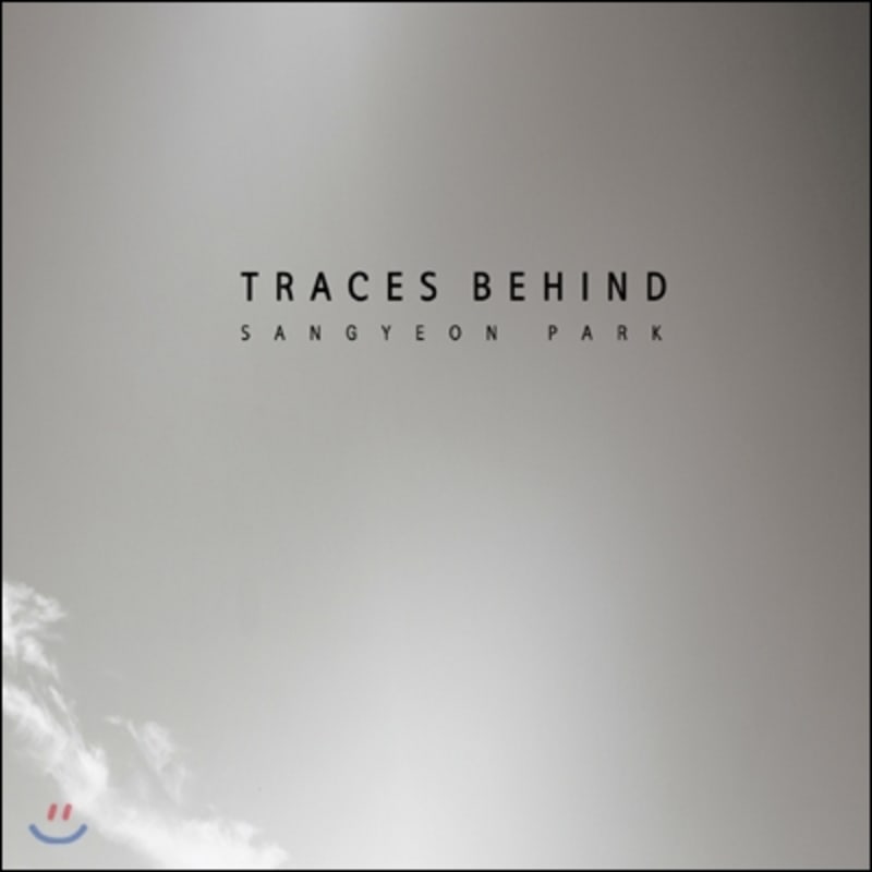 

Park Sang-yeon - Traces Behind