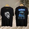 2026 The Offspring Supercharged Worldwide Shirt The Offspring Konzert