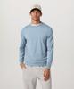 VUORI [Male] Ponto Performance Crew_Light Blue Vr15320002