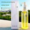 Han Lun Mei Yu Gentle Olive Oil Makeup Remover, 150ml Cleansing and Pore Purifying Oil