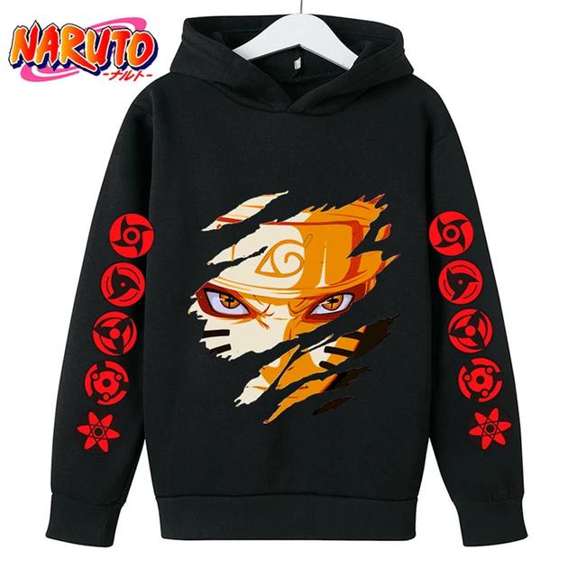 

2025 MINISO Naruto Hoodie Kids Детская одежда для мальчиков Детская одежда для малышей Осенние теплые толстовки Пальто Одежда с героями мультфильмов Толстовка с капюшоном 160 коричневый