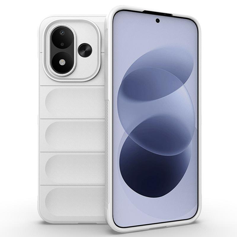 Applicable To Redmi Note11pro 1G Magic Shield Anti-drop Mobile Phone Case Redmi Note11pro Skin-feeling Mobile Phone Case