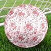 1pc Love Hearts Cat Size 5 Soccer Ball Professional Lightweight Durable Match Training Football Indoor &Outdoor Sports BallTraining Ball Y3