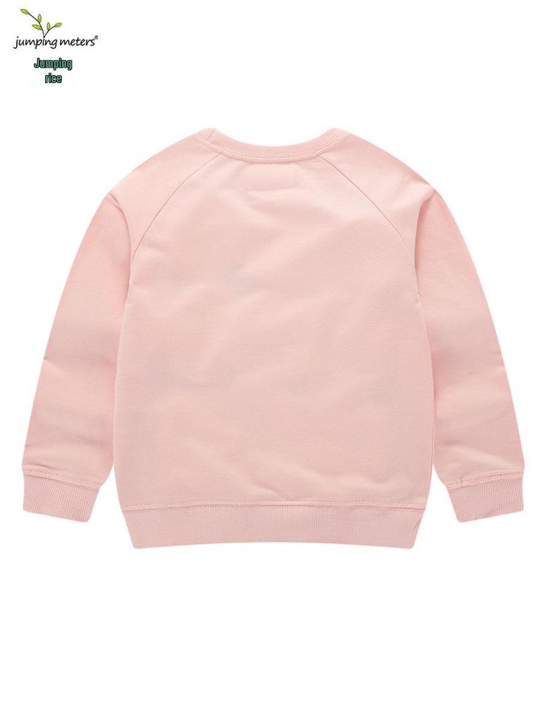 Children's Dinosaur Cartoon Crewneck Sweatshirt for Boys & Girls
