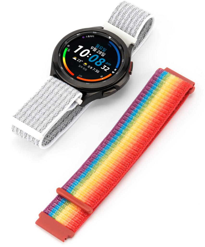 Guseupeli Galaxy Watch Sport Loop Band (Type A)