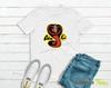 Cobra Kai Karate Kid Inspiriertes Retro Geschenk T-Shirt Unisex S 5XL 100% Baumwolle