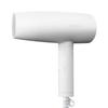 Speedy Ion Hair High Fast Negative Ion Hair White Dryer, Airflow, Drying, Lightweight, Dryer, SL-013AW,