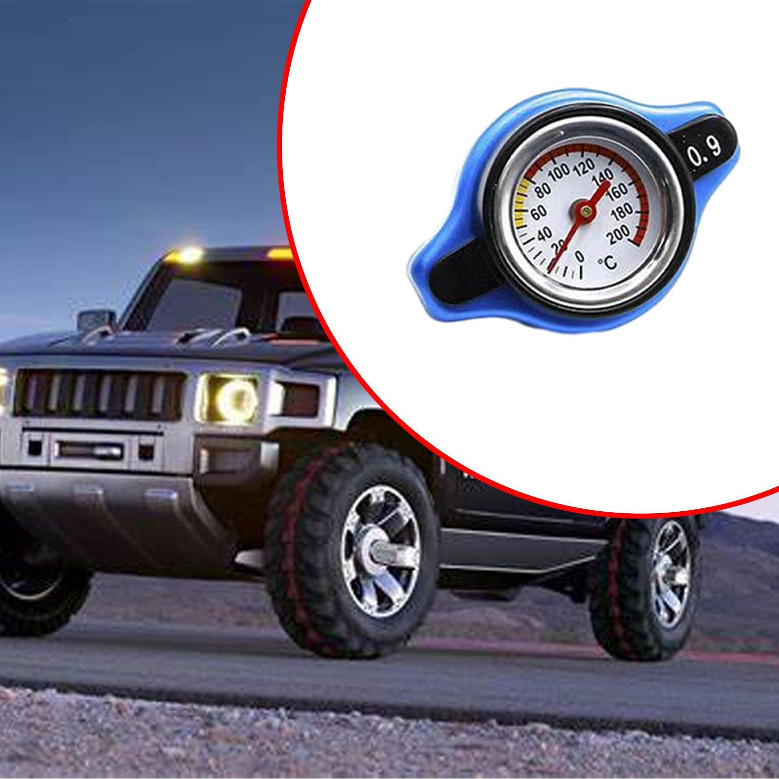 

Автомобильный термостатический радиатор крышка крышка алюминиевый сплав запасные части Small Head