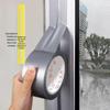 Self-adhesive Window Sealing Tape Strong Stickness for Door Windshield Keep Warm Sealing Tape for Home