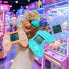 Mini Handheld Retro Tetris Spielkonsole Schlüsselanhänger Spielzeug Geschenk
