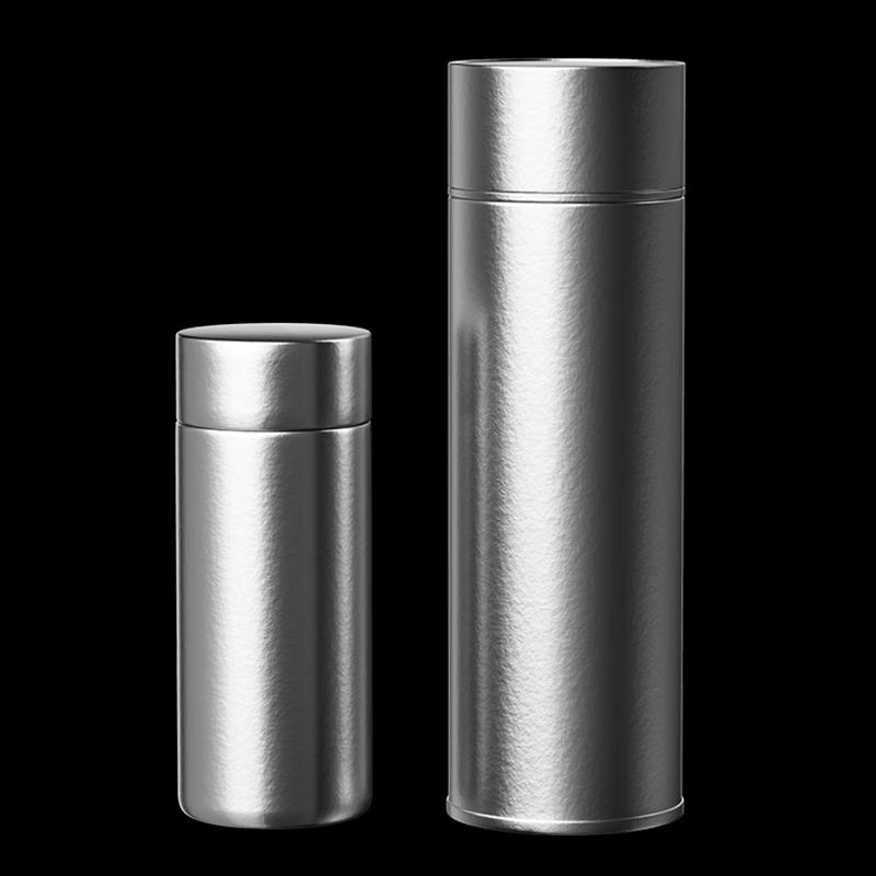BELO&PRAC Classic Titanium Cup Gift Set