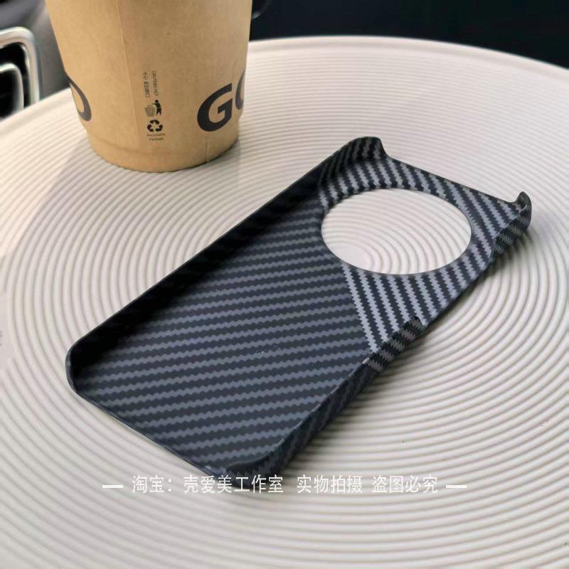 For Honor Magic 8 Lite X9D Case Matte PC Stripe Light And Thin Hard Cover For Honor X9D Shell Fingerprint-Resistant Bumper